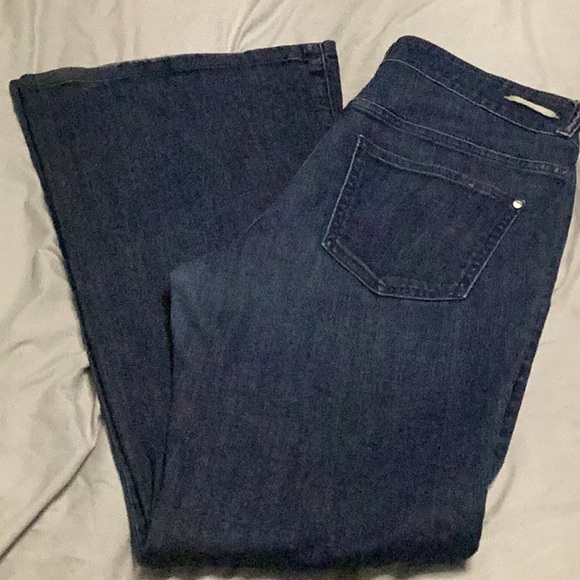 Pilcro & the letter press by anthropology - flare legs - size 31 - Picture 3 of 5